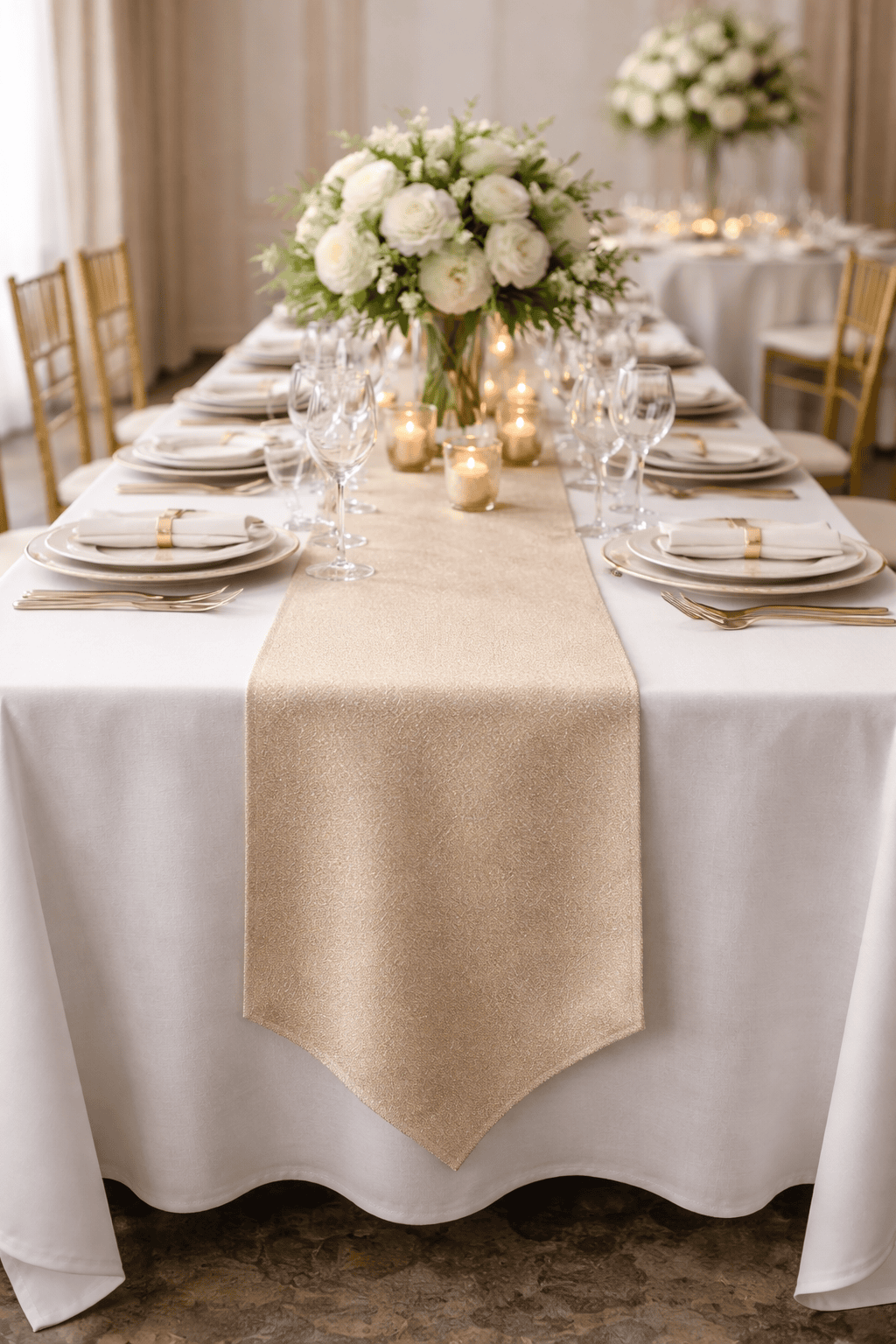 Table Runners